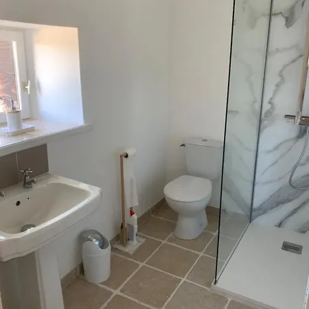 Maison De Charme Refaite A Neuf Piscine & Jacuzzi Villa Saint-Michel-de-la-Pierre